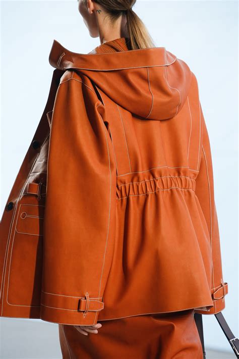 hermes mode|hermes coats for women.